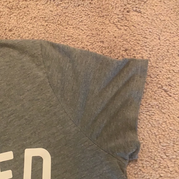 😇 “Blessed” Short Sleeved T-shirt Size M 😇 - Picture 5 of 16